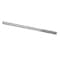 Drill America #7 HSS Straight Shank Straight Flute Chucking Reamer DWRR7
